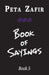 Book of Sayings Book 5 by Peta Zafir