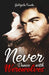 Never Dance with Werewolves by Gabrijela Fouche'