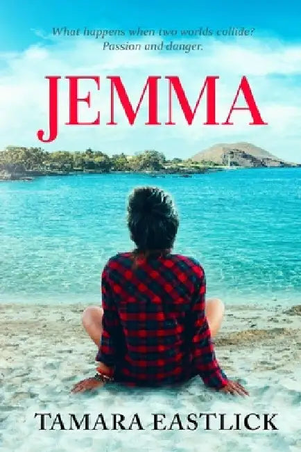 Jemma: A Steamy Romance Adventure by Melinda De Ross