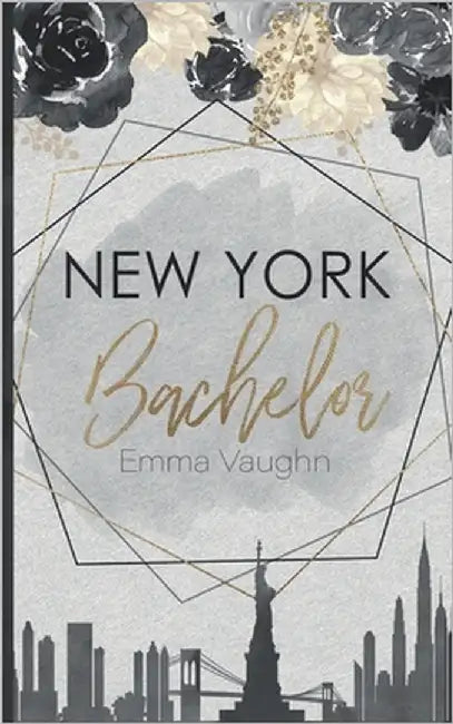 New York Bachelor by Vaughn, Emma