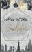 New York Bachelor by Vaughn, Emma
