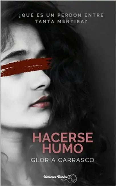 Hacerse humo by Galindo López, Antonio