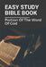 Easy Study Bible Book: Portion Of The Word Of God: Truth Of Greatly Enhanced Bible by Arturo Mills