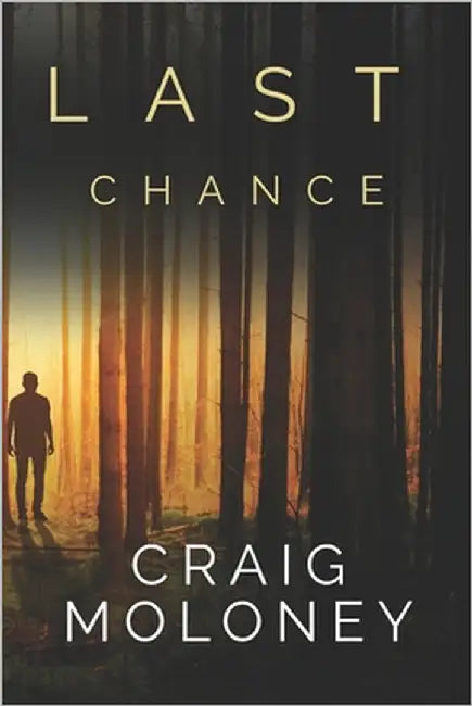 Last Chance by Moloney, Craig