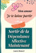 Mon amour je te laisse partir: Sortir de la dépendance affective maintenant by Rosucci, Laura