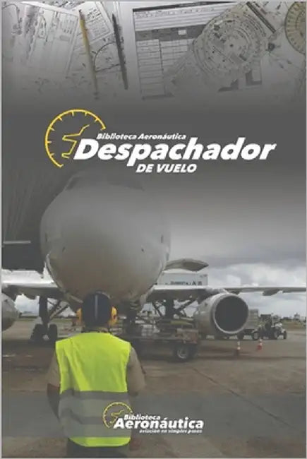 Despachador de Vuelo by Conforti, Facundo