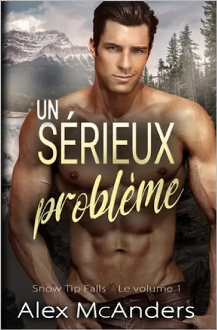 Un sérieux problème by McAnders, Alex