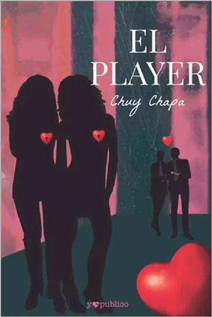 El Player by Chapa, Chuy