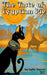 The Taste of Egyptian Pie by Lydia Vanasse