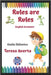 Rules Are Rules: Guida Didattica by Averta, Teresa