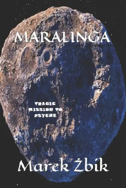 Maralinga by Marek Żbik