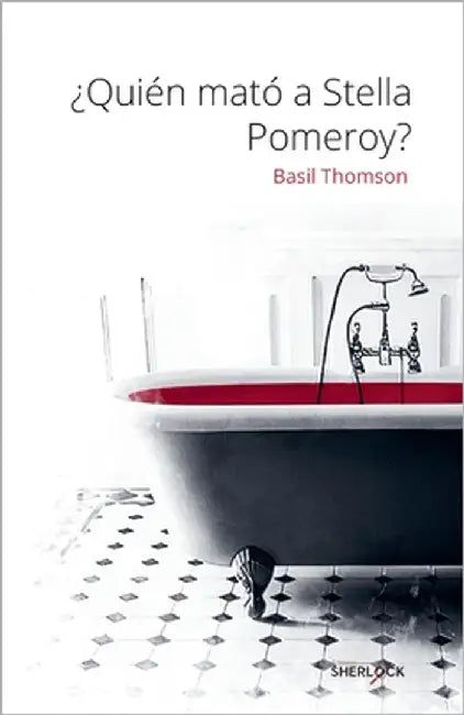 ¿Quién mató a Stella Pomeroy? by Ramírez de Arellano, Clara