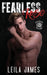 Fearless Rose: A High School M/M Romance by Leila James