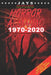 Jays Horror Almanac 1970-2020 [NIGHTMARE EDITION LIMITED TO 1,000 PRINT RUN] 50 Years of Horror Movie Statistics Book (Includes Budgets, Facts, Cast, by Jay Wheeler