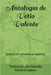Antología de Vetio Valente: (traducción completa al español) by Herrera Lozano, Gonzalo