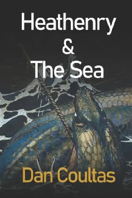 Heathenry & The Sea by Debi Gregory