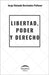 Libertad, poder y derecho by Episteme, Editorial