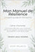 Mon Manuel de Résilience: Un petit guide en 101 points by Palacio, Vicky