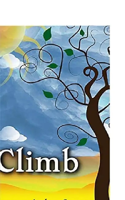 Climb by Andrea Cannon