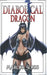 The Diabolical Dragon by Sloss, Marcus