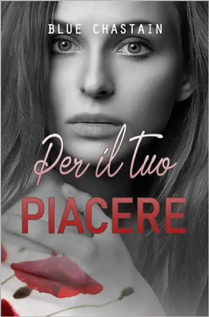 Per il tuo piacere by Chastain, Blue
