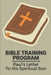 Bible Training Program: Paul's Letter To His Spiritual Son: Book Of The Bible by Alejandrina Lisy