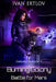 Burning Colony: Battle For Mars by Alexander Little
