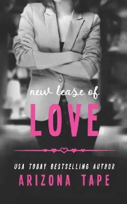 New Lease Of Love by Arizona Tape
