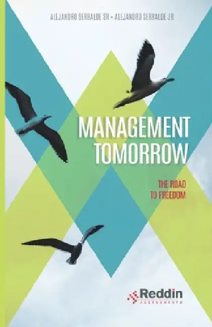 Management Tomorrow by Alejandro Serralde