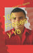 100 Frases y Yo by Nolvin C. García
