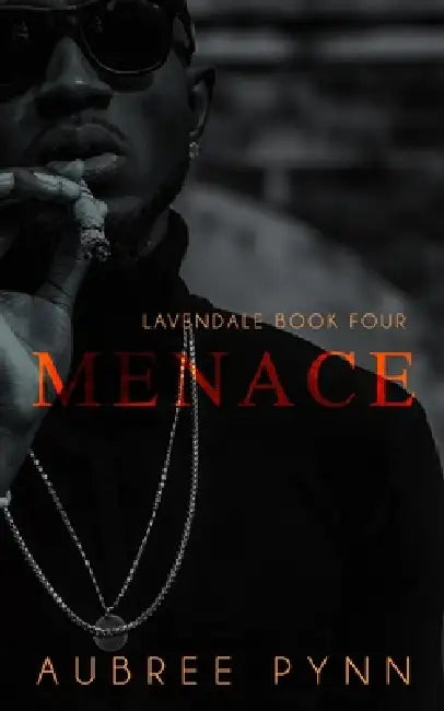 Menace: a short by The Editing Boutique, Aubree Pynn