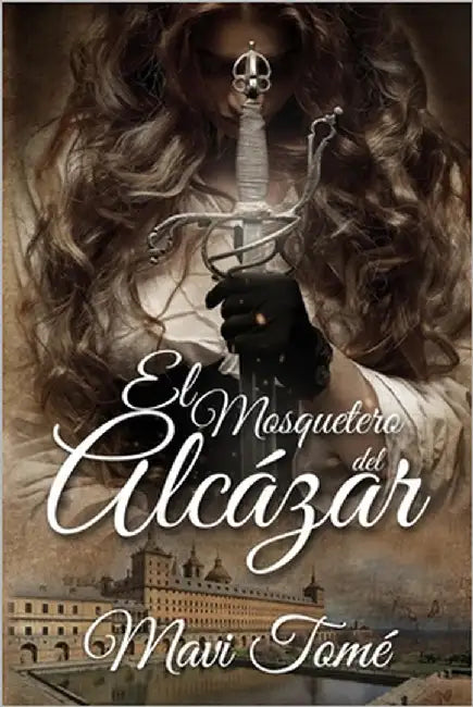 El Mosquetero del Alcázar by Merchán, Mavi Tomé