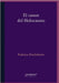 El canon del holocausto: Memorias del terror by Finchelstein, Federico