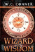 Wizard of Wisdom: An Epic Fantasy Series by Sylvain Lesage