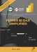 Power BI DAX Simplified: DAX and calculation language of Power BI demystified by practical examples by Reza Rad