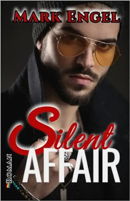 Silent Affair by Engel, Mark
