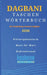 Taschenwörterbuch Dagbani by Kasahorow