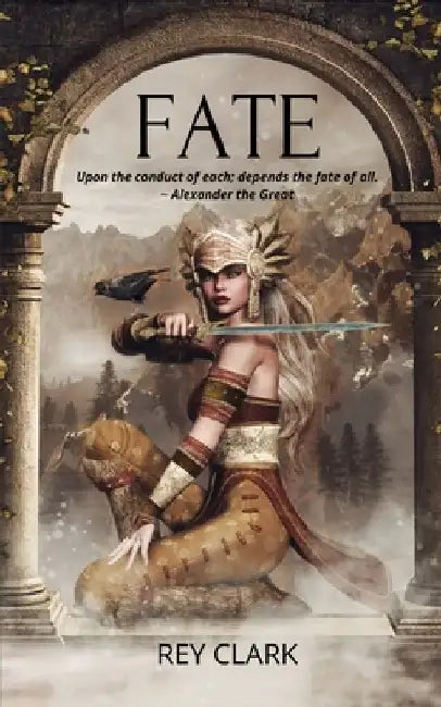 Fate by Rey Clark