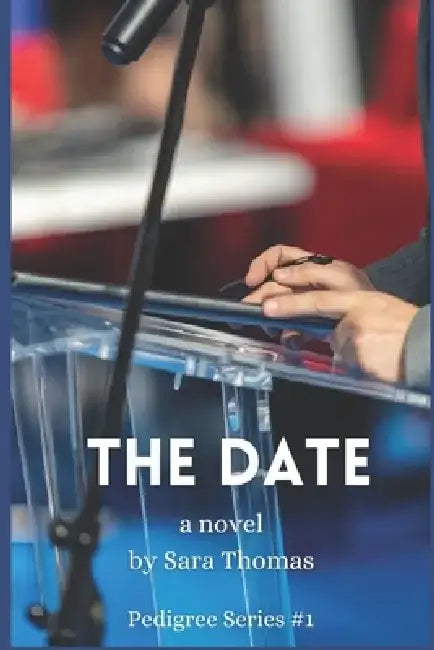 The Date by Sara Thomas