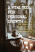 A Vital Tool For Personal Growth: How To Be Healthy Emotionally And Mature Spiritually: Spiritually Mature by Hunter Offill