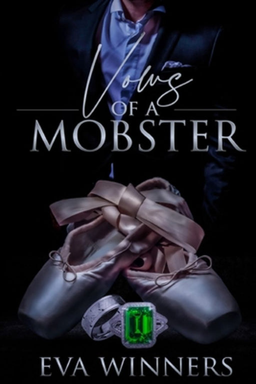 Vows of a Mobster: Age Gap Mafia Romance by 