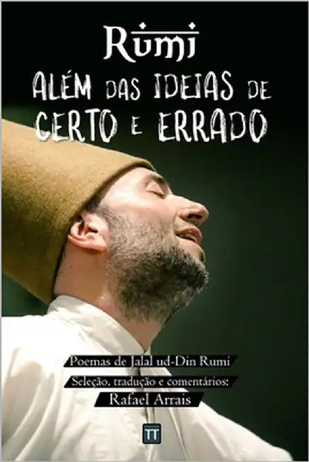 Rumi - Além das ideias de certo e errado by Arrais, Rafael