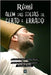 Rumi - Além das ideias de certo e errado by Arrais, Rafael