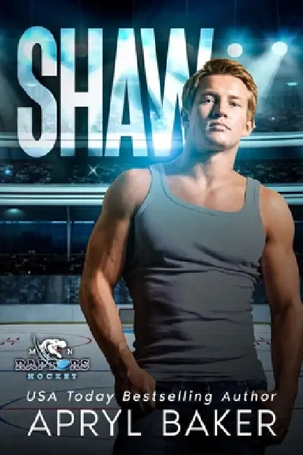 Shaw by Apryl Baker