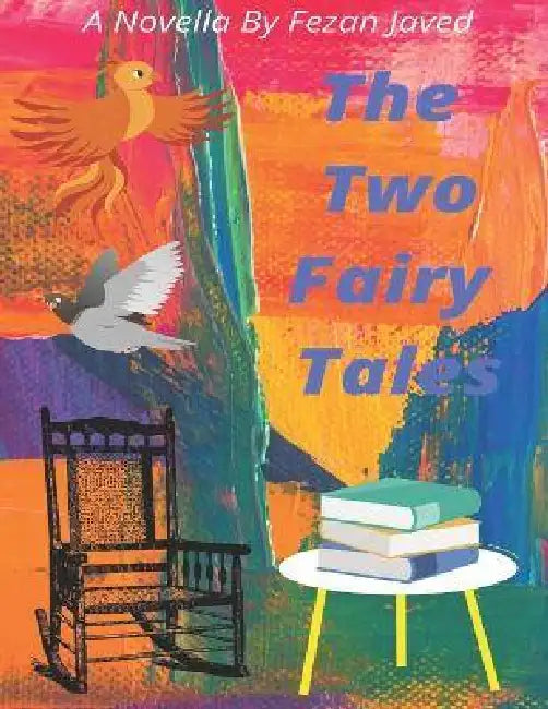 The Two Fairy Tales