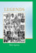 Legends by Tahav Agerzua