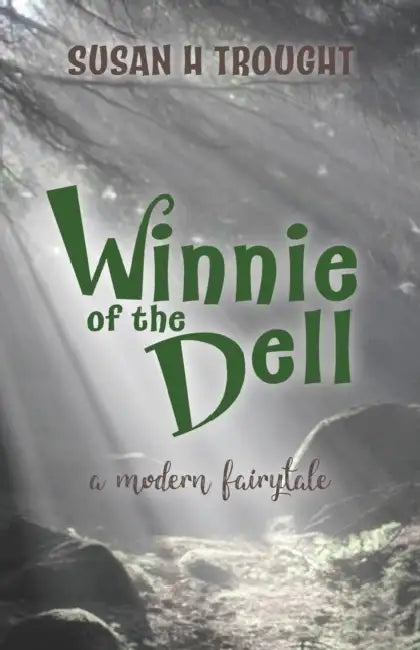 Winnie of the Dell: a modern fairytale by Himadri (Jadavpur University) Banerjee