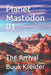 Planet Mastodon 01: The Arrival by Buuk Kreider