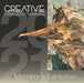Creative Strength Training 2021 Member's Exhibition by David (Cambridge University) Lane