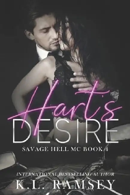 Hart's Desire by K. L. Ramsey
